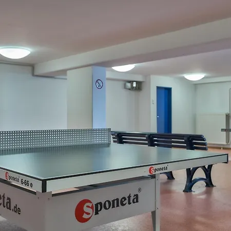 公寓 Berolina 301 *