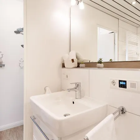 Berolina 301 公寓 达默