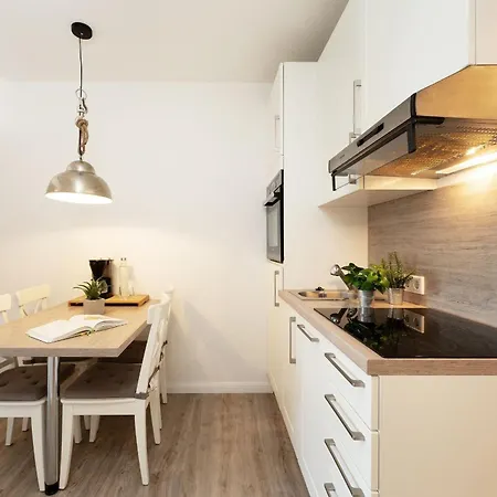 Berolina 301 Apartment