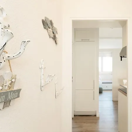 Apartment Berolina 301