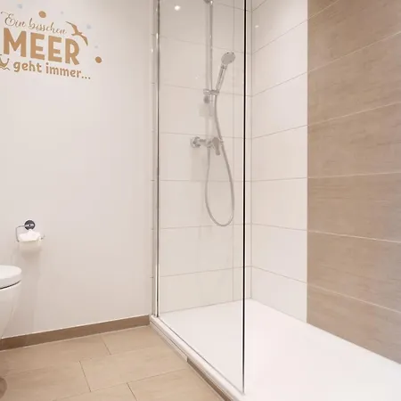 公寓 Berolina 301 *