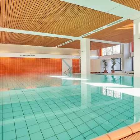 公寓 Berolina 301 达默