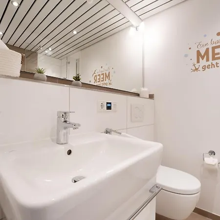 Apartment Berolina 301