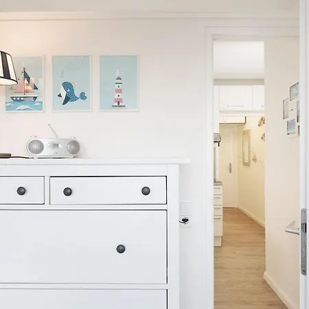 公寓 Berolina 301 *