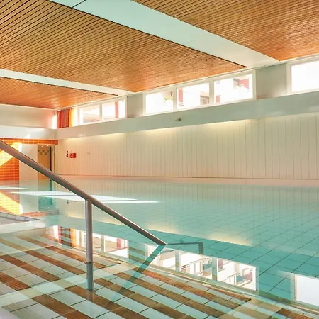 Berolina 301 公寓 达默