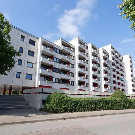 Apartment Berolina 301 Dahme (Schleswig-Holstein)