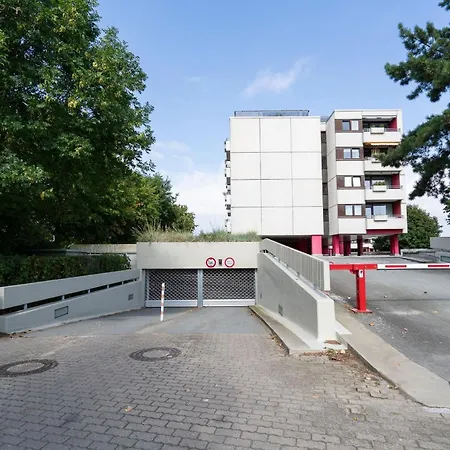 Apartment Berolina 301