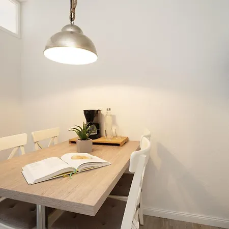 Berolina 301 公寓 达默