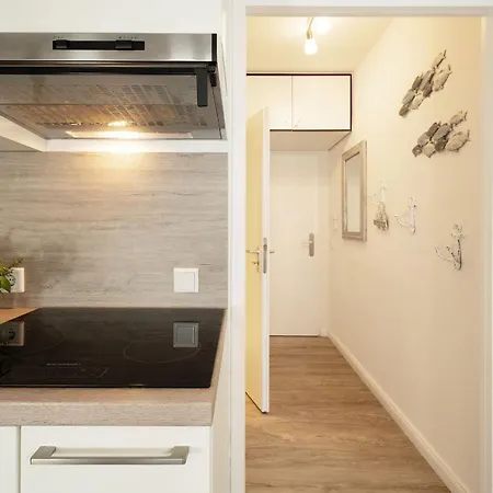 Berolina 301 Apartment