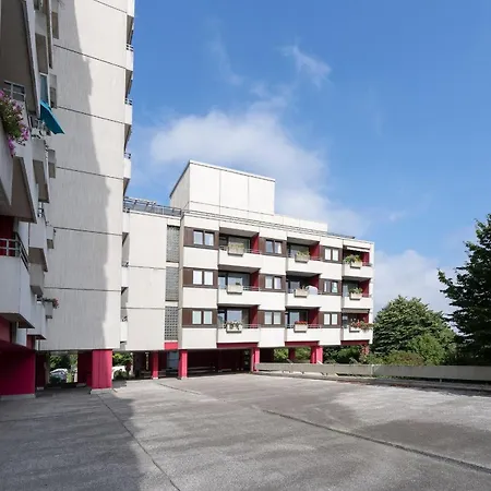 Apartment Berolina 301