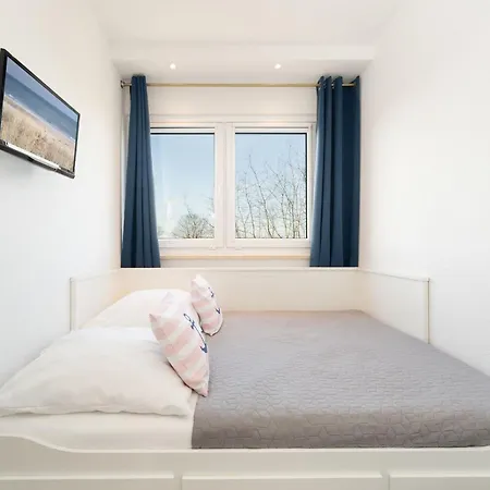 公寓 Berolina 301 *