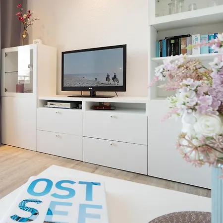 Berolina 301 Apartment