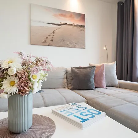 Berolina 301 公寓 达默