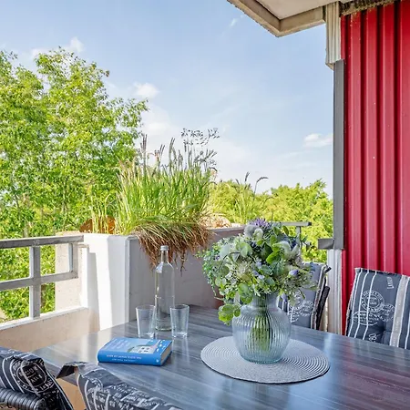 公寓 Berolina 301 *