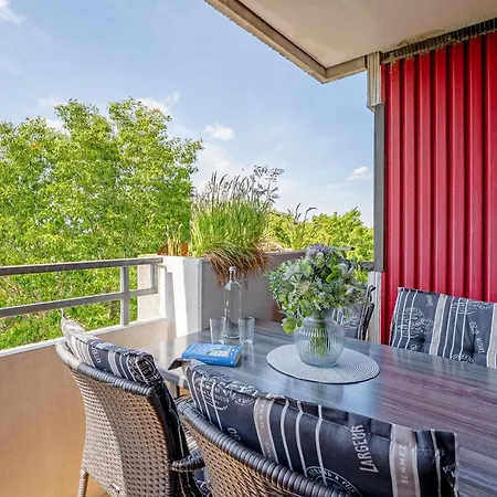 公寓 Berolina 301 *