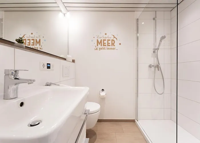 Berolina 301 アパート