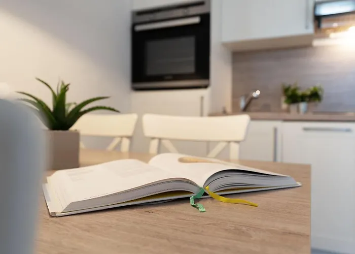 Berolina 301 アパート ダーメ