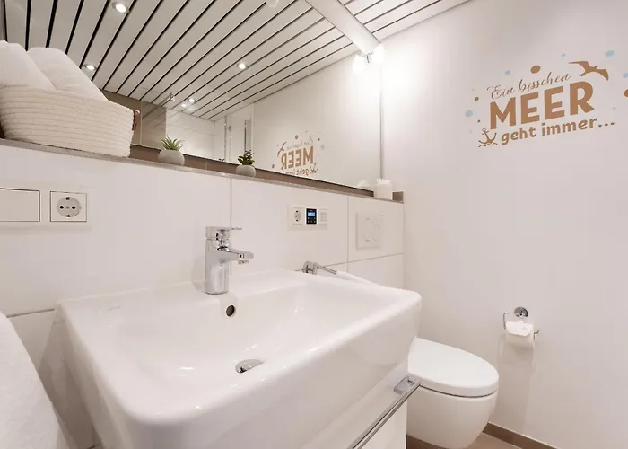 アパート Berolina 301