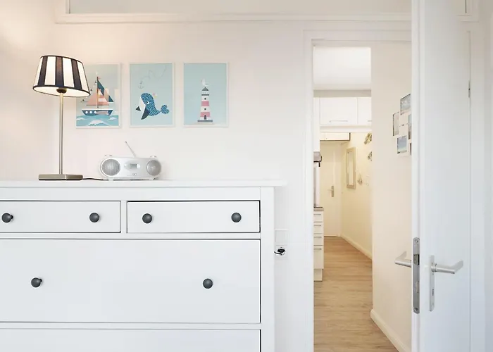 アパート Berolina 301 *