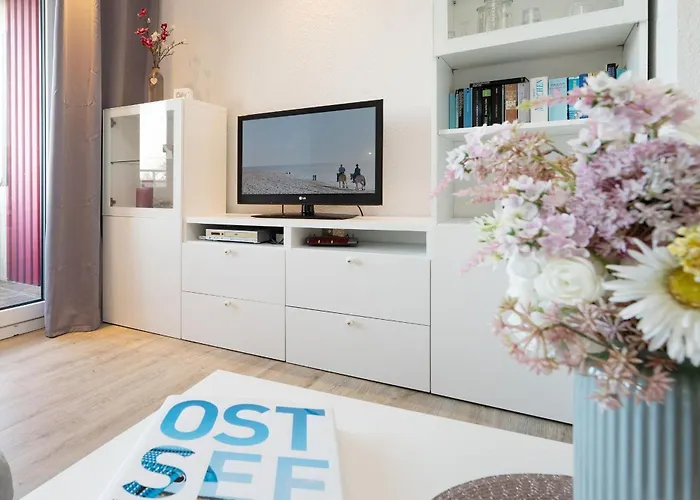 Berolina 301 アパート