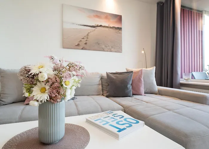 Berolina 301 アパート ダーメ