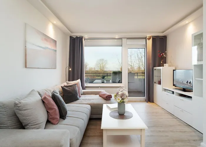 アパート Berolina 301 *